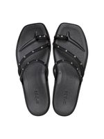 Sandalia-Mujer-Miami-Toe-Loop-Sandal-Negro-Crocs