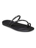 Sandalia-Mujer-Miami-Toe-Loop-Sandal-Negro-Crocs