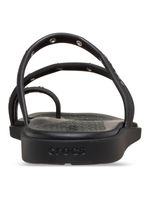 Sandalia-Mujer-Miami-Toe-Loop-Sandal-Negro-Crocs