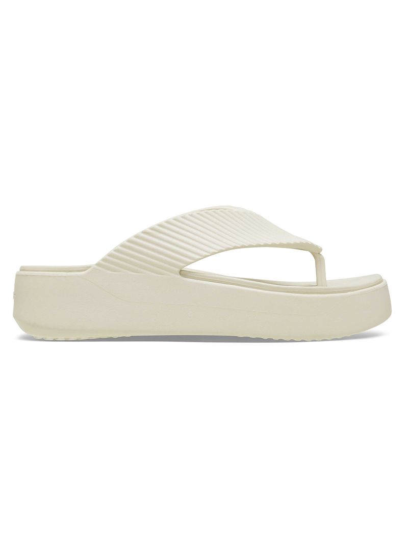 Sandalia-Flip-Mujer-Getaway-Platform-Flip-Blanco-Crocs