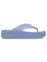 Sandalia-Flip-Mujer-Getaway-Platform-Flip-Azul-Crocs