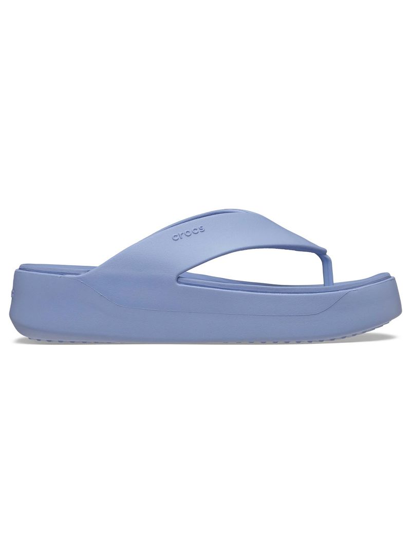 Sandalia-Flip-Mujer-Getaway-Platform-Flip-Azul-Crocs