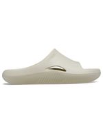 Sandalia-Unisex-Mellow-Slide-Blanco-Crocs