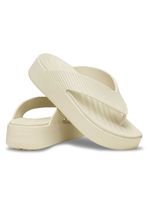 Sandalia-Flip-Mujer-Getaway-Platform-Flip-Blanco-Crocs