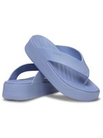 Sandalia-Flip-Mujer-Getaway-Platform-Flip-Azul-Crocs
