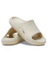 Sandalia-Unisex-Mellow-Slide-Blanco-Crocs