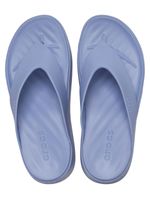 Sandalia-Flip-Mujer-Getaway-Platform-Flip-Azul-Crocs