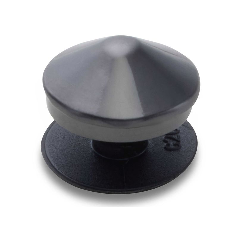 Jibbitz Pincho Indie Plateado Crocs