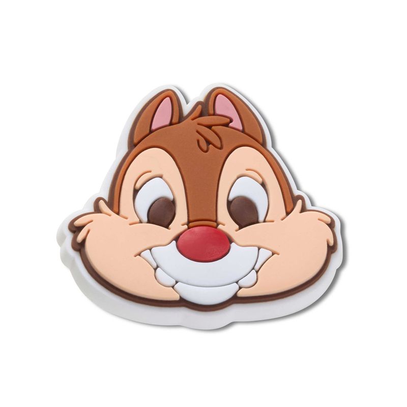 Jibbitz Chip N Dale De Good Smile Feliz Café Crocs