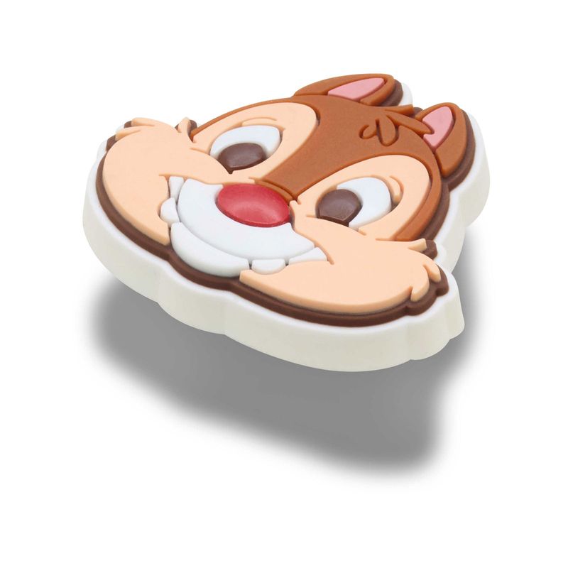 Jibbitz Chip N Dale De Good Smile Feliz Café Crocs