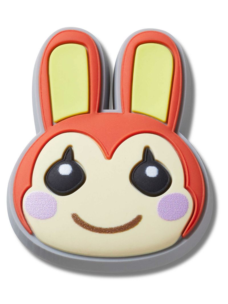 Jibbitz-Animal-Crossing-Bunnie-Naranjo-Crocs