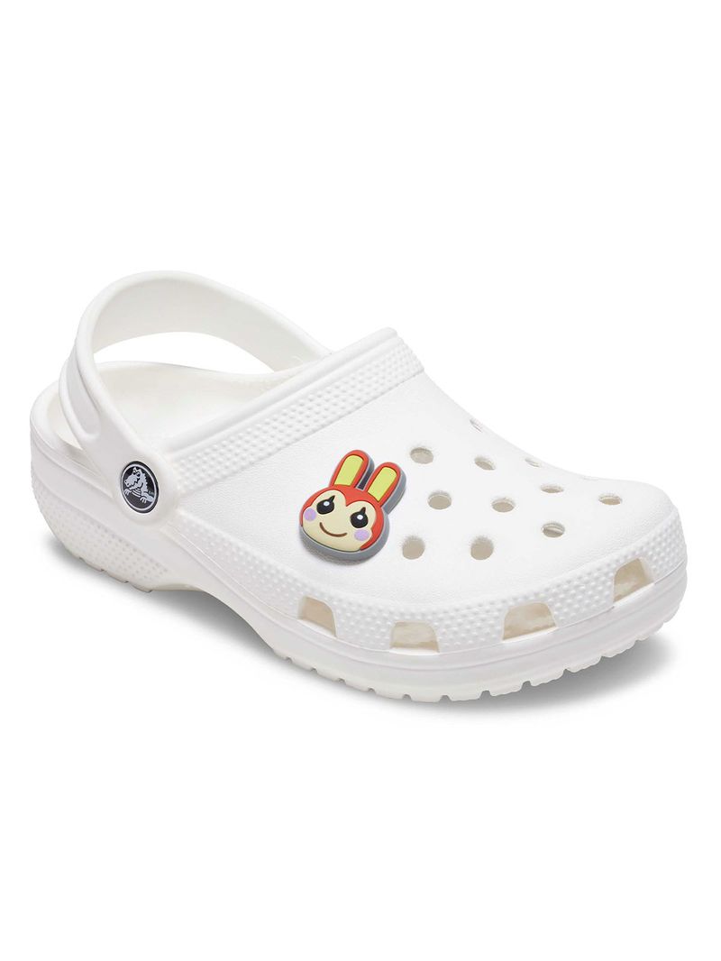 Jibbitz-Animal-Crossing-Bunnie-Naranjo-Crocs