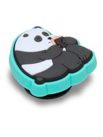 Jibbitz-Escandalosos-Negro-Crocs