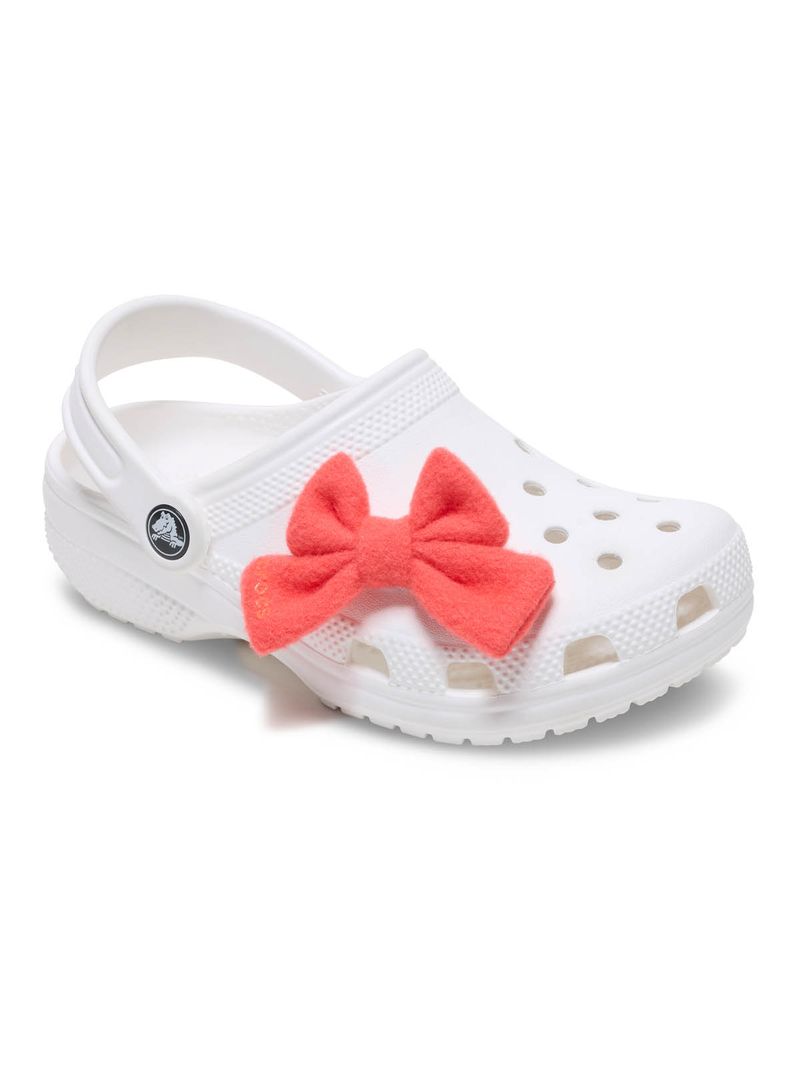 Jibbitz-Lazo-Tejido-Coral-Coral-Crocs