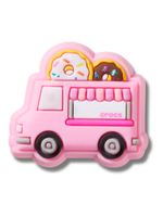 Jibbitz-Camion-de-Donas-Rosado-Crocs