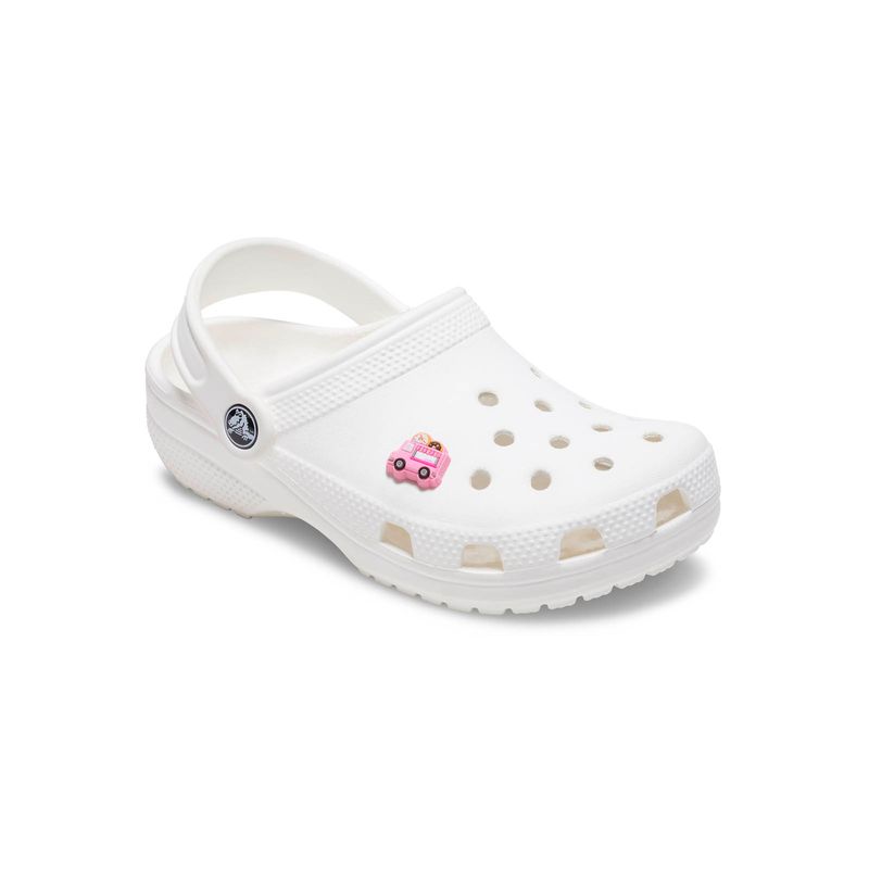 Jibbitz-Camion-de-Donas-Rosado-Crocs
