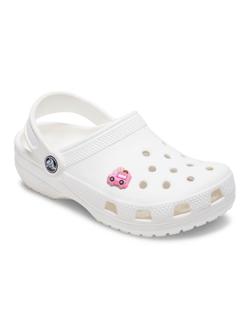 Jibbitz-Camion-de-Donas-Rosado-Crocs