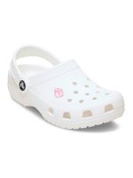 Jibbitz-Perla-Cuadrada-Rosa-Barroca-Rosado-Crocs