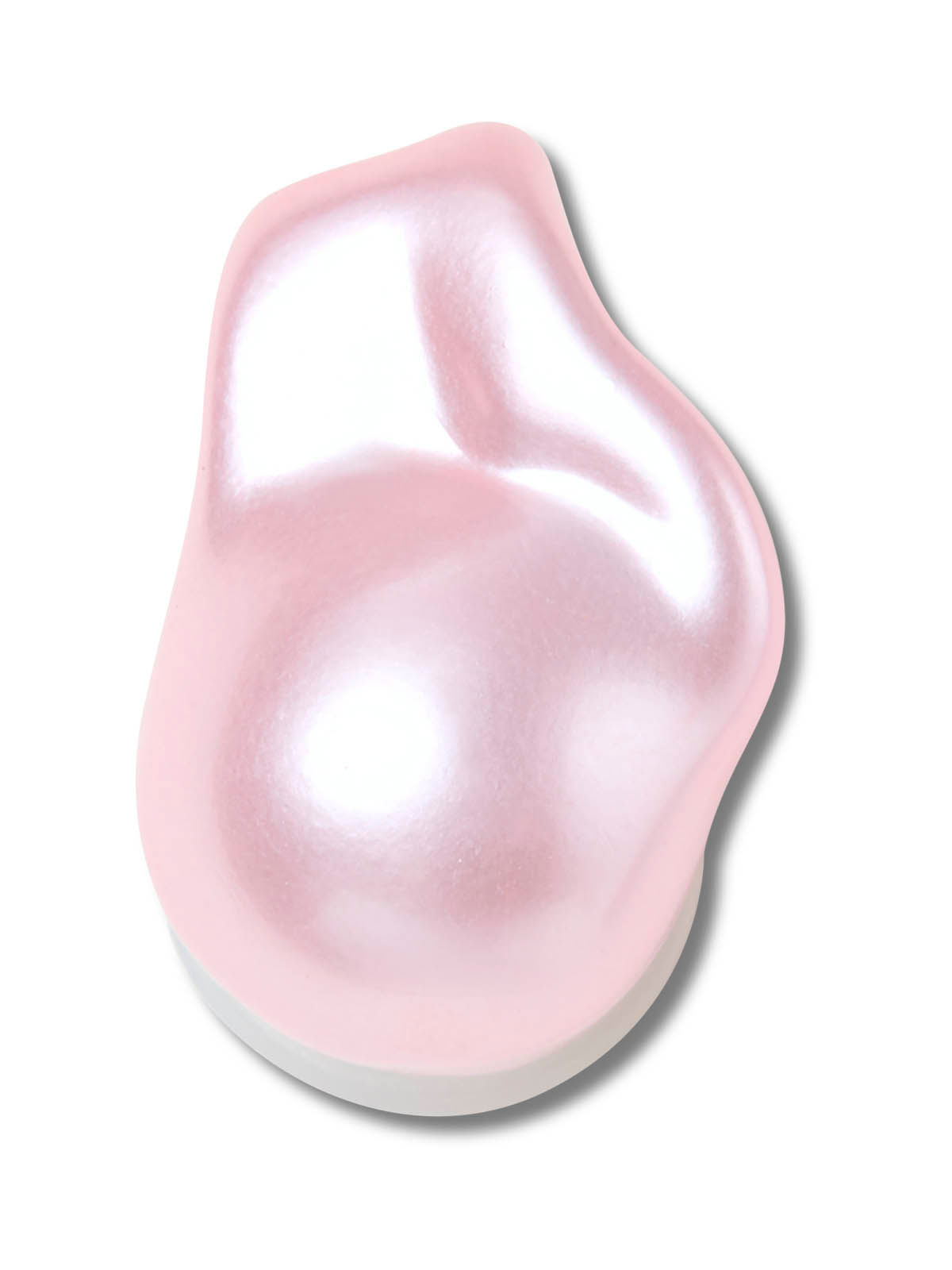 Jibbitz Perla Rosa Barroca Rosado Crocs