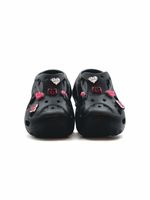Jibbitz-Young-Miko-Pack-5-Negro-Crocs