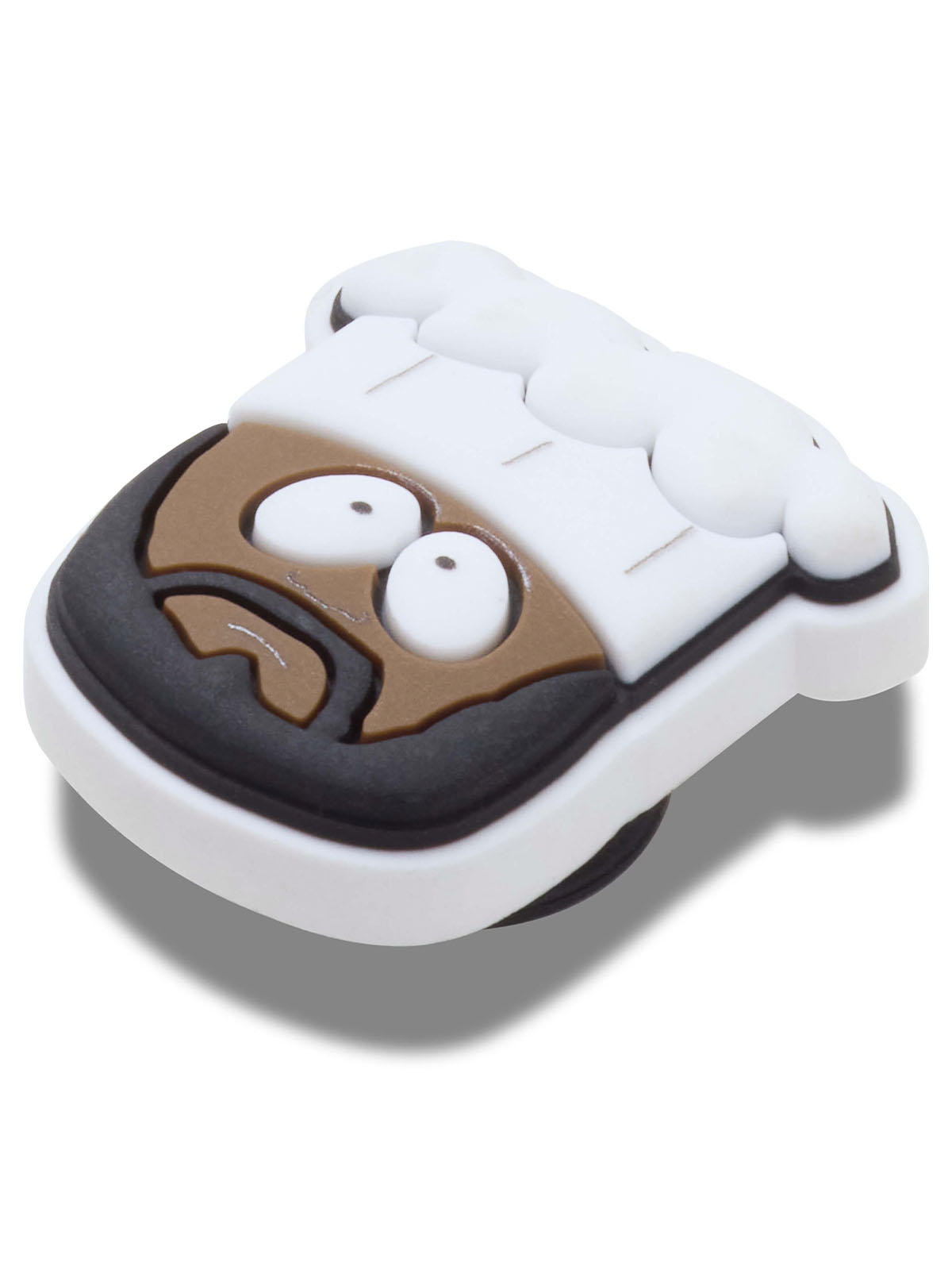 Jibbitz South Park 2 Blanco Crocs