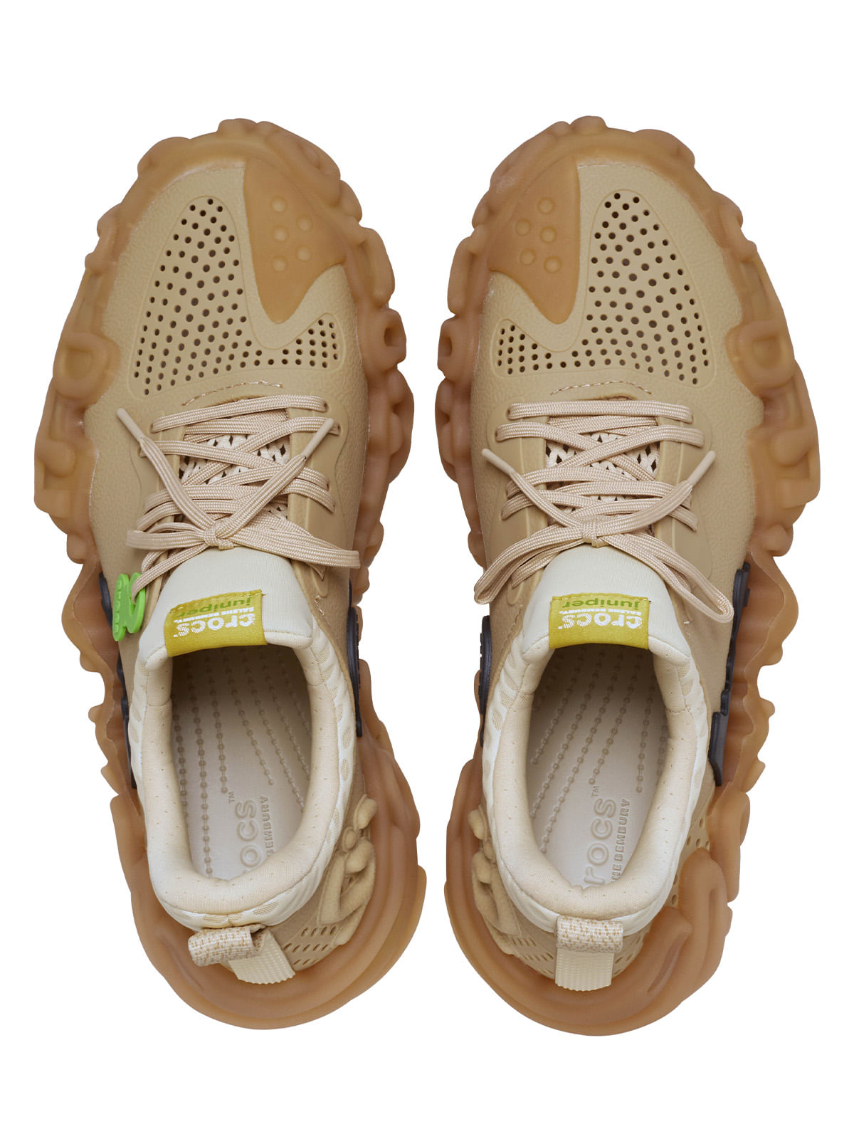 Zapatilla Unisex Salehe X Juniper Makuka Crocs-Crocs - Crocs Chile