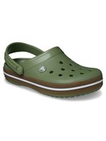 Zueco-Unisex-Crocband-Gum-Clog-Verde-Crocs