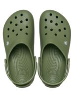 Zueco-Unisex-Crocband-Gum-Clog-Verde-Crocs