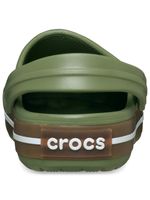 Zueco-Unisex-Crocband-Gum-Clog-Verde-Crocs