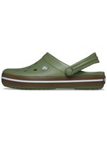 Zueco-Unisex-Crocband-Gum-Clog-Verde-Crocs