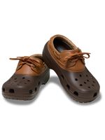 Zapato-Unisex-Classic-Boat-Shoe-Cafe-Crocs
