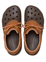 Zapato-Unisex-Classic-Boat-Shoe-Cafe-Crocs