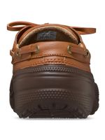 Zapato-Unisex-Classic-Boat-Shoe-Cafe-Crocs