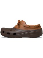 Zapato-Unisex-Classic-Boat-Shoe-Cafe-Crocs
