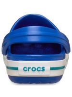 Zueco-Niños-Pequeños-Crocband-Clog-T-Azul-Crocs