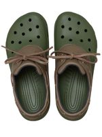 Zapato-Unisex-Classic-Boat-Shoe-Verde-Crocs