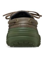 Zapato-Unisex-Classic-Boat-Shoe-Verde-Crocs