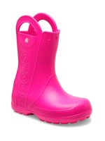 Bota-Niños-Pequeños-Handle-It-Boot-T-Rosado-Crocs