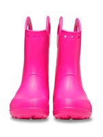 Bota-Niños-Pequeños-Handle-It-Boot-T-Rosado-Crocs