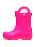 Bota-Niños-Pequeños-Handle-It-Boot-T-Rosado-Crocs