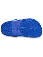 Zueco-Niños-Grandes-Crocband-Clog-K-Azul-Crocs