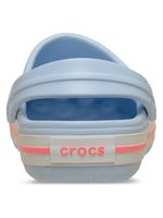 Zueco-Niños-Grandes-Crocband-Clog-K-Celeste-Crocs