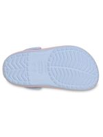 Zueco-Niños-Grandes-Crocband-Clog-K-Celeste-Crocs