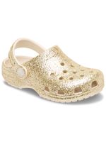 Zueco-Niños-Grandes-Classic-Glitter-K-Metalizado-Crocs