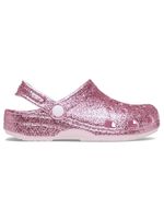 Zueco-Mujer-Glitter-Clog-K-Rosado-Crocs