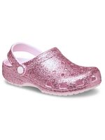 Zueco-Mujer-Glitter-Clog-K-Rosado-Crocs
