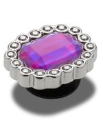 Jibbitz-Preciosa-Gema-Morada-Crocs