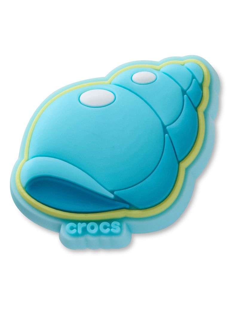 Jibbitz-Conchita-De-Cono-Azul-Crocs