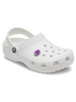 Jibbitz-Preciosa-Gema-Morada-Crocs