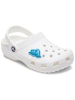 Jibbitz-Ola-de-mar-Triple-Azul-Crocs